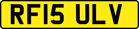 RF15ULV