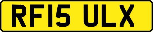 RF15ULX