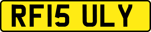 RF15ULY