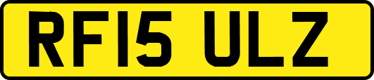 RF15ULZ