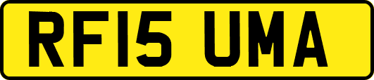 RF15UMA