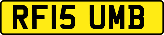 RF15UMB