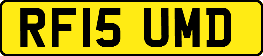 RF15UMD