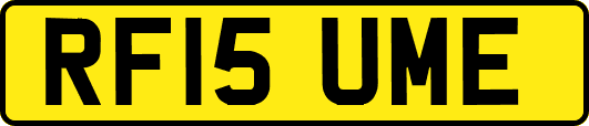 RF15UME