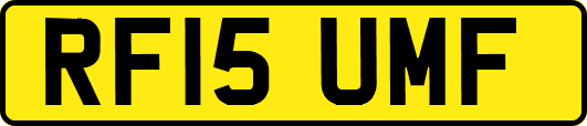RF15UMF