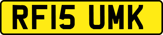 RF15UMK