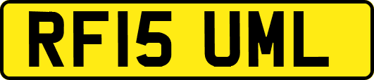 RF15UML