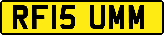 RF15UMM