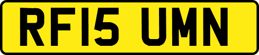 RF15UMN