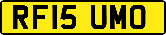 RF15UMO