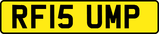RF15UMP
