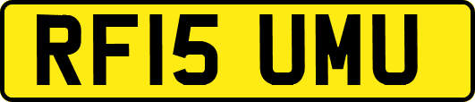 RF15UMU
