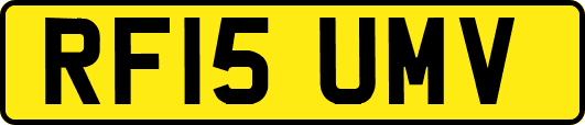RF15UMV