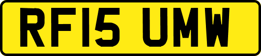 RF15UMW