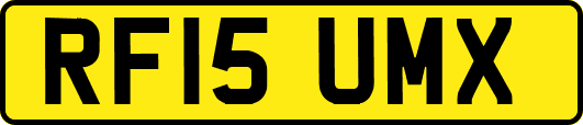 RF15UMX