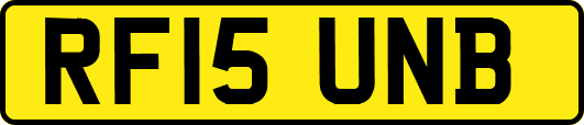 RF15UNB