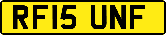 RF15UNF