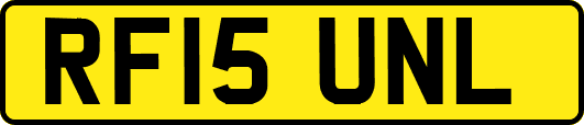 RF15UNL