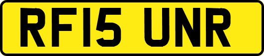 RF15UNR