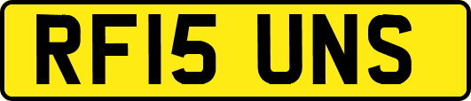 RF15UNS