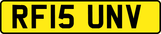 RF15UNV