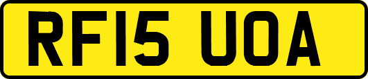 RF15UOA