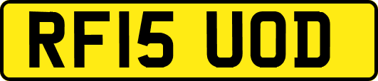 RF15UOD