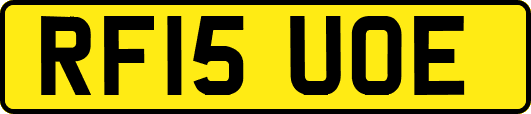 RF15UOE