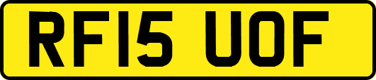 RF15UOF