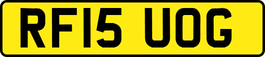 RF15UOG