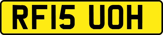 RF15UOH