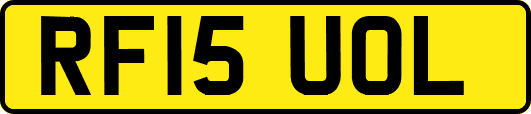 RF15UOL