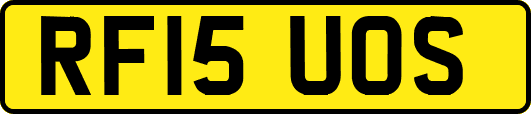 RF15UOS