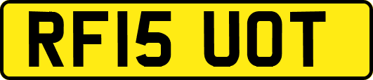 RF15UOT