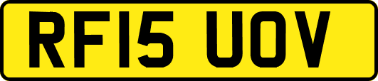 RF15UOV