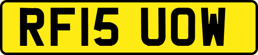 RF15UOW
