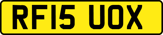RF15UOX