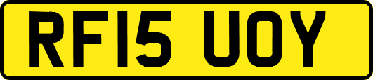 RF15UOY