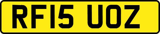 RF15UOZ