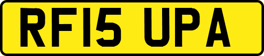 RF15UPA