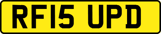 RF15UPD