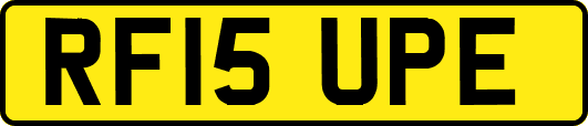 RF15UPE