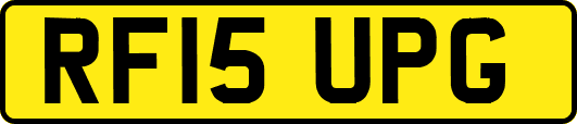RF15UPG