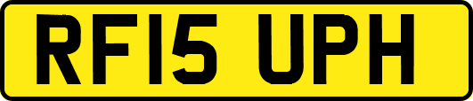 RF15UPH