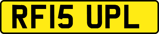 RF15UPL