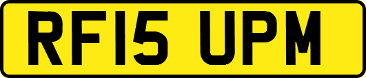 RF15UPM