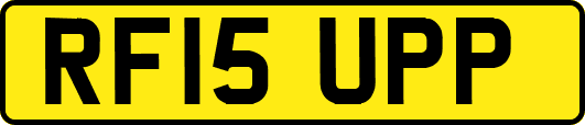 RF15UPP