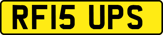 RF15UPS
