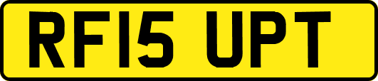 RF15UPT