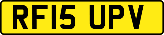 RF15UPV